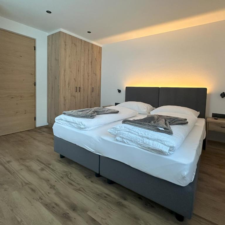 Apartments Vertain - Appartamento con 1 Camera da Letto e Balcone - 5