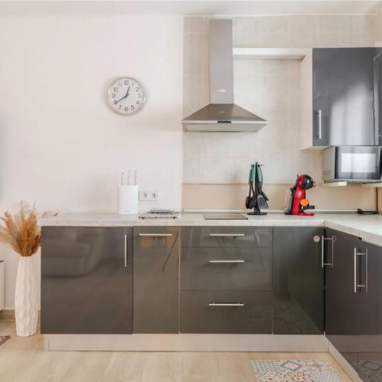 Hermoso apartamento cerca al mar - Apartamento de 2 dormitorios - 5