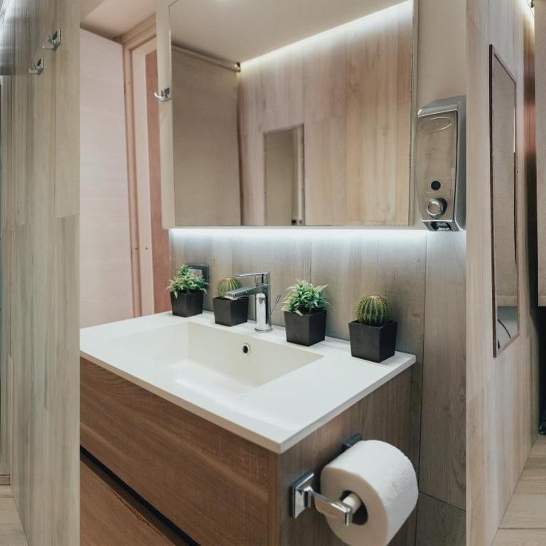 Bosco Rooms - Via Napoli - Ground Floor - One-Bedroom Apartment - 34