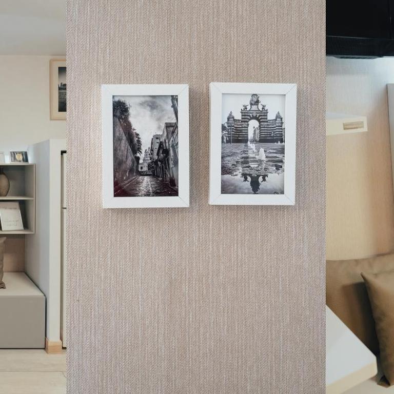 Bosco Rooms - Via Napoli - Ground Floor - One-Bedroom Apartment - 25