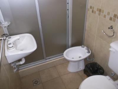 Cabañas del grosellar - One-Bedroom House - 2