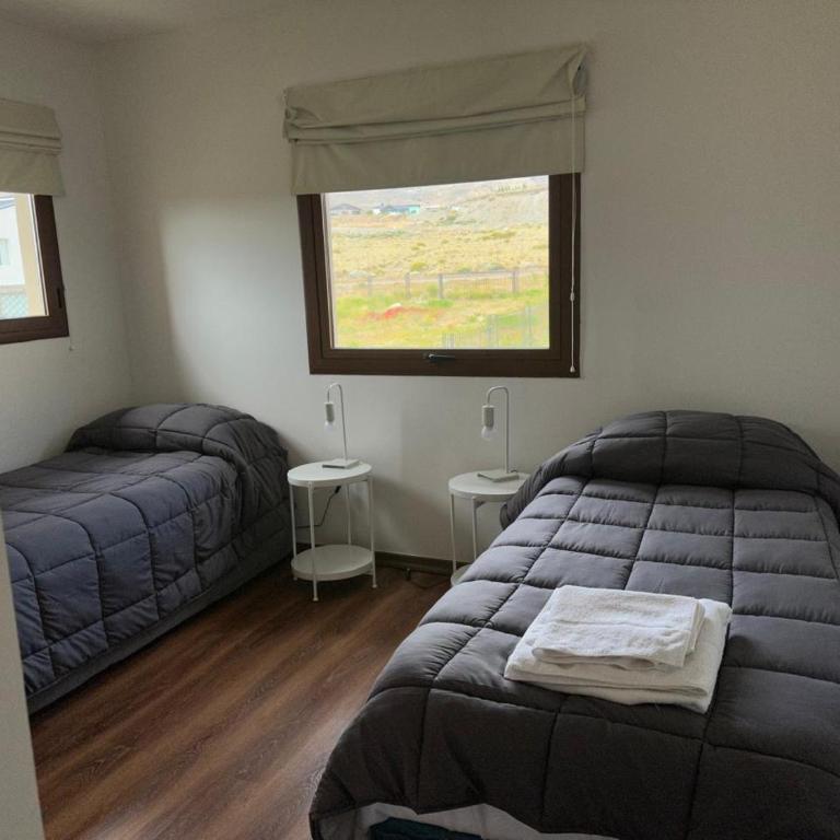 Lenga Hogar - Apartamento de 2 dormitorios - 7