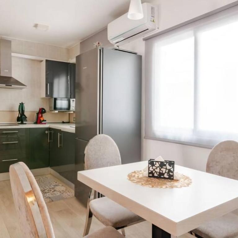 Hermoso apartamento cerca al mar - Apartamento de 2 dormitorios - 3