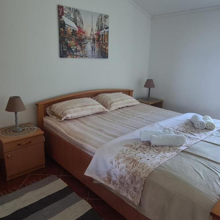 Apartman Tramonto - Two-Bedroom Apartment - 3