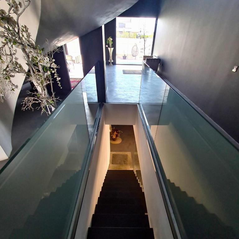 Villa Luz, lujoso y exclusivo alojamiento con piscina privada y cerca de la playa - Villa con piscina privada - 26