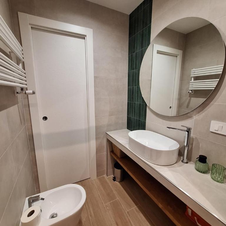 Deltis Boutique Apartments - Casa Vacanze - 6