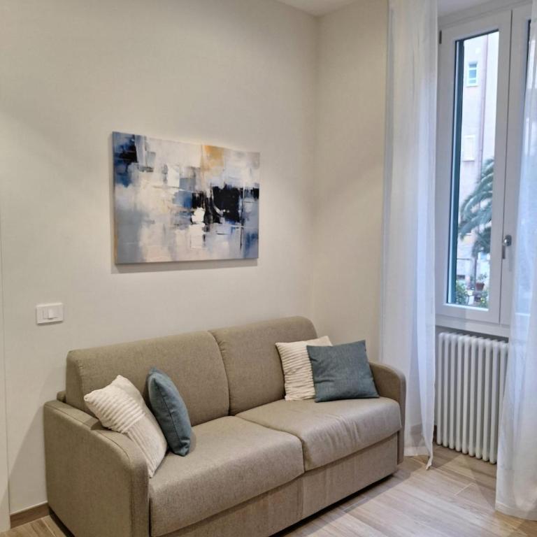 Deltis Boutique Apartments - Casa Vacanze - 5