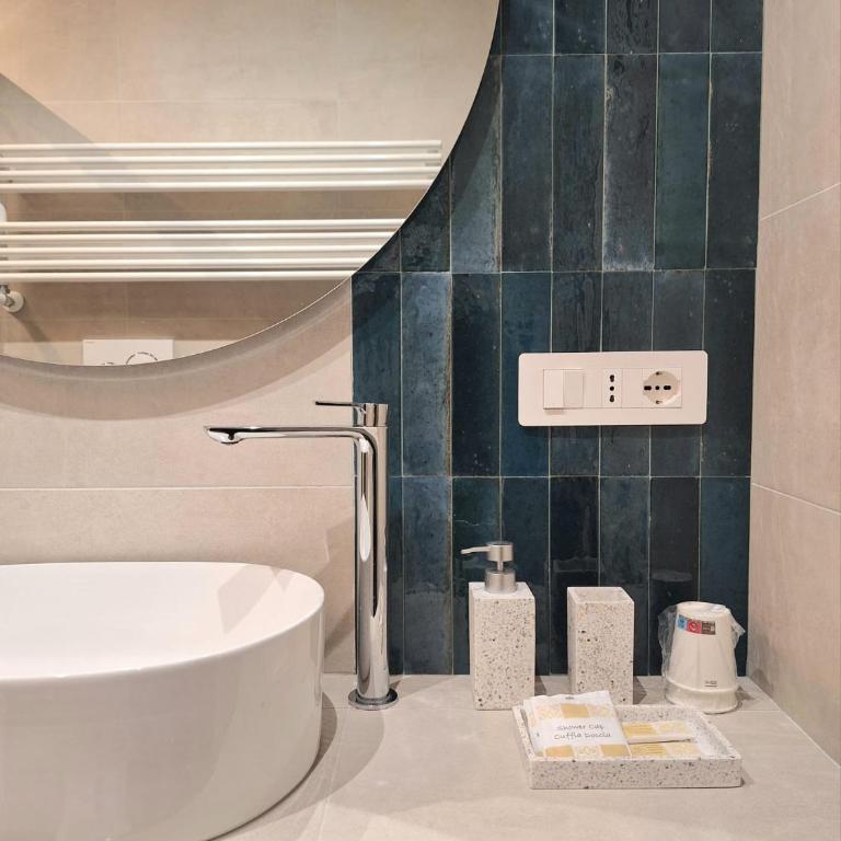 Deltis Boutique Apartments - Casa Vacanze - 7