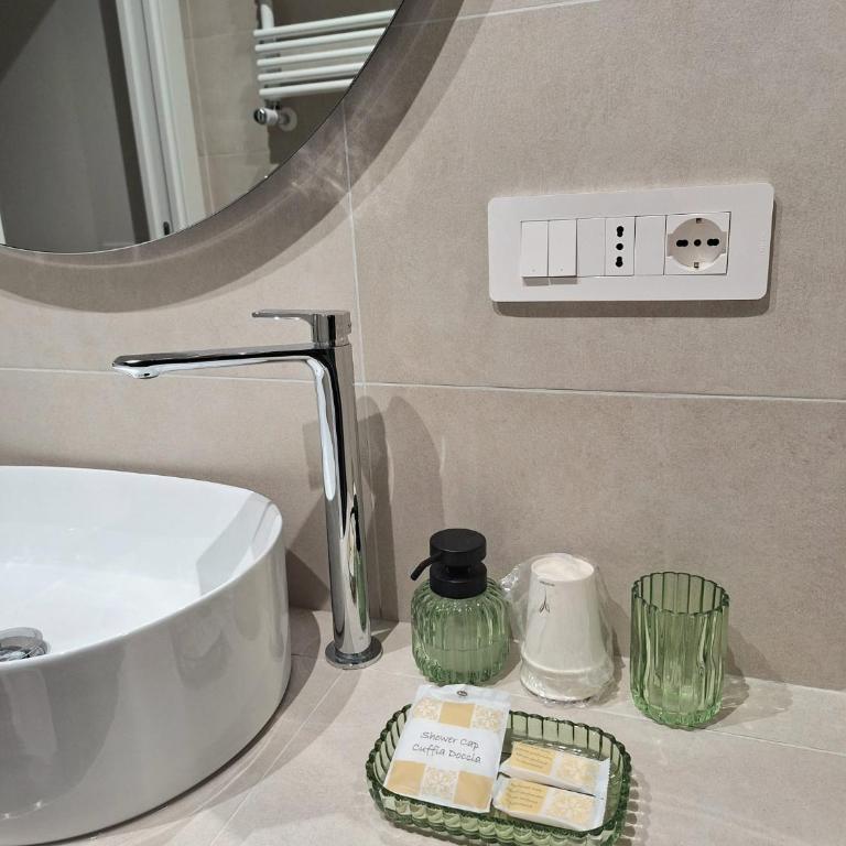Deltis Boutique Apartments - Casa Vacanze - 11