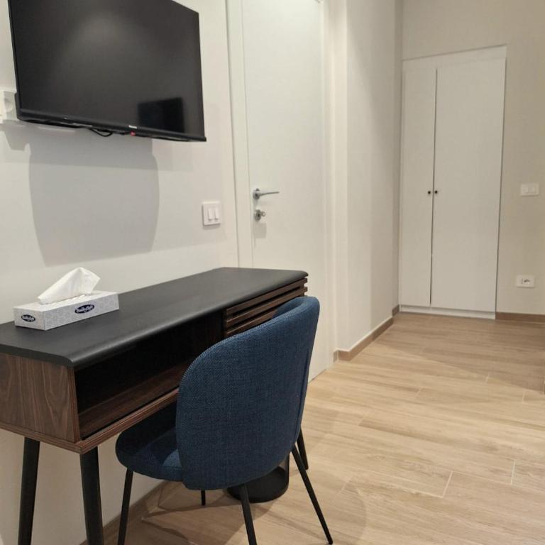 Deltis Boutique Apartments - Casa Vacanze - 9