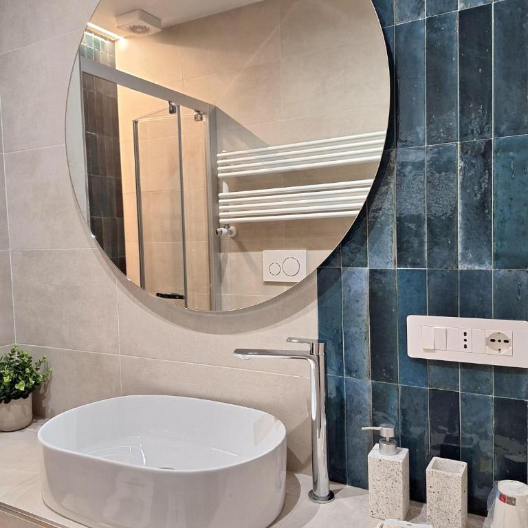 Deltis Boutique Apartments - Casa Vacanze - 15