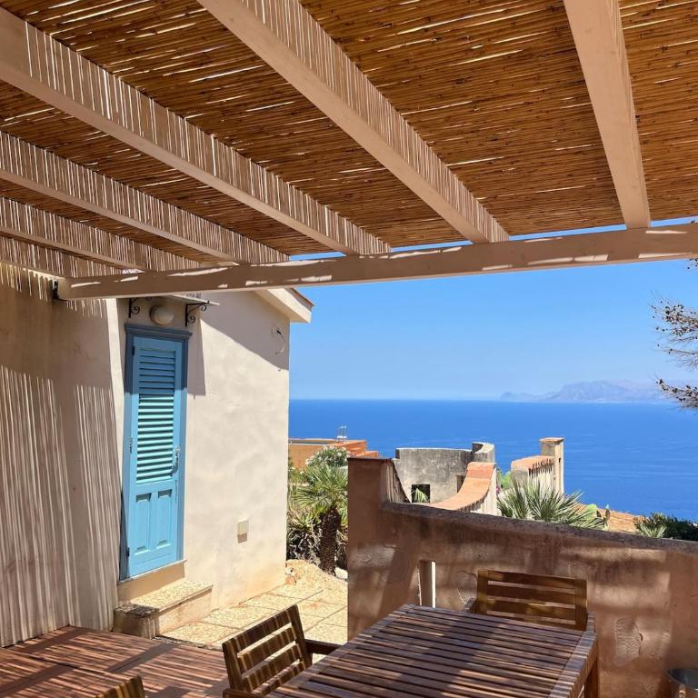 Casa di Cri - Sea View Villa with Pool - Villa con Vista Mare - 7