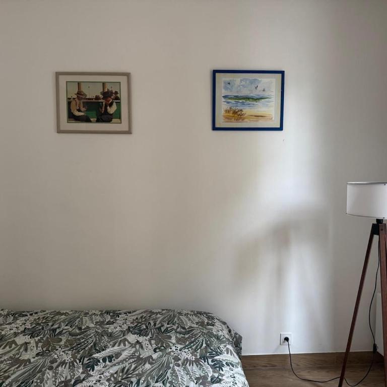 Charming apartment in Toulon - Apartamento de 1 dormitorio - 11