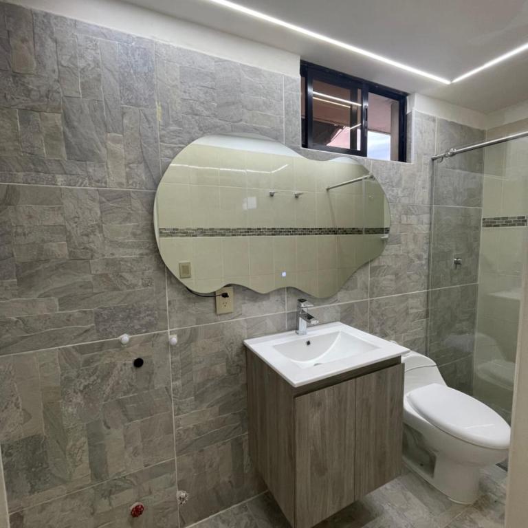 El robledal ll - Apartamento de 1 dormitorio - 8