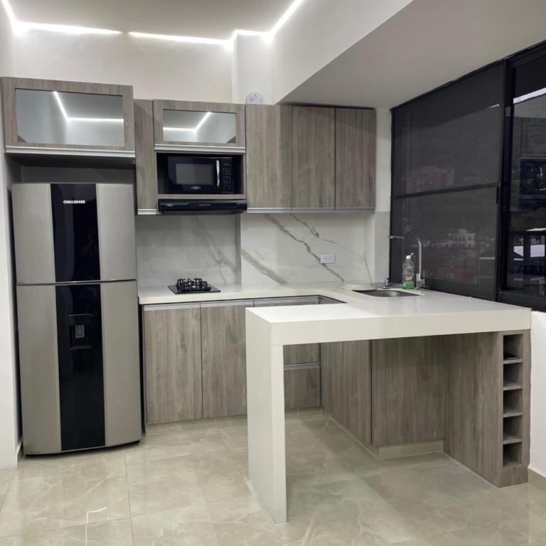 El robledal ll - Apartamento de 1 dormitorio - 9