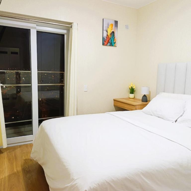 Departamento cerca a San Isidro - Apartamento de 1 dormitorio - 1
