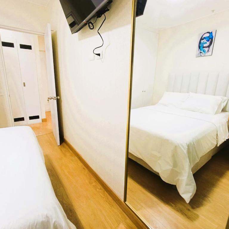 Departamento cerca a San Isidro - Apartamento de 1 dormitorio - 20