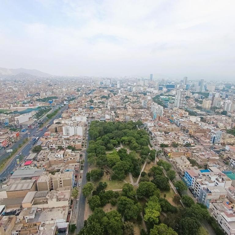 Departamento cerca a San Isidro - Apartamento de 1 dormitorio - 21