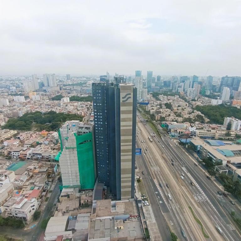 Departamento cerca a San Isidro - Apartamento de 1 dormitorio - 27