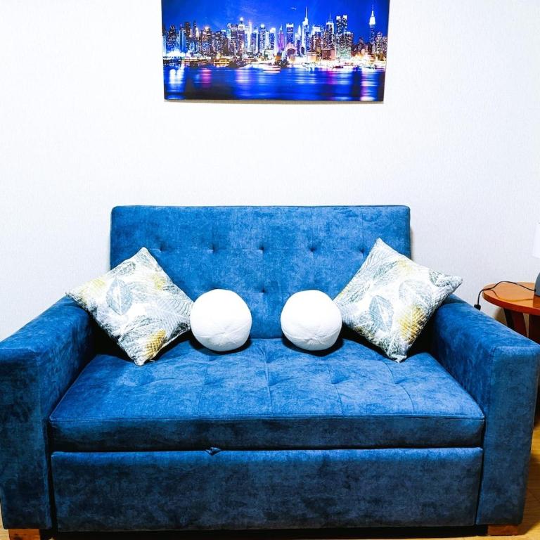 Departamento cerca a San Isidro - Apartamento de 1 dormitorio - 30