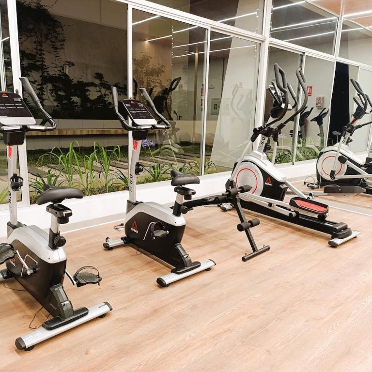 Departamento cerca a San Isidro - Apartamento de 1 dormitorio - 31