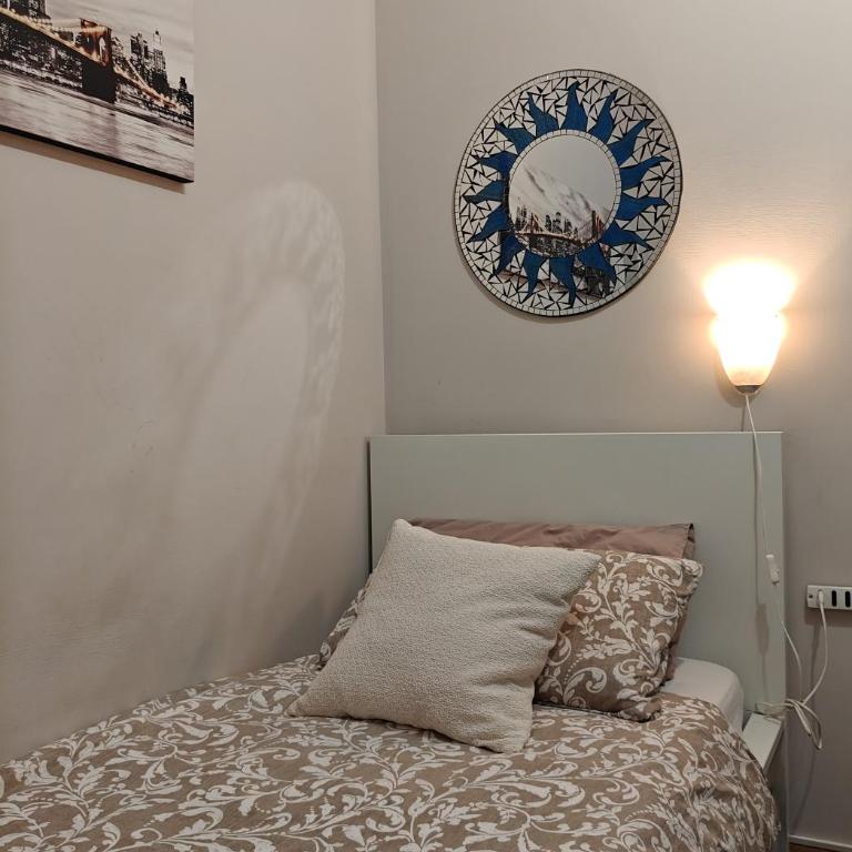 Gregorio VII Dream House - Appartamento con 1 Camera da Letto - 14