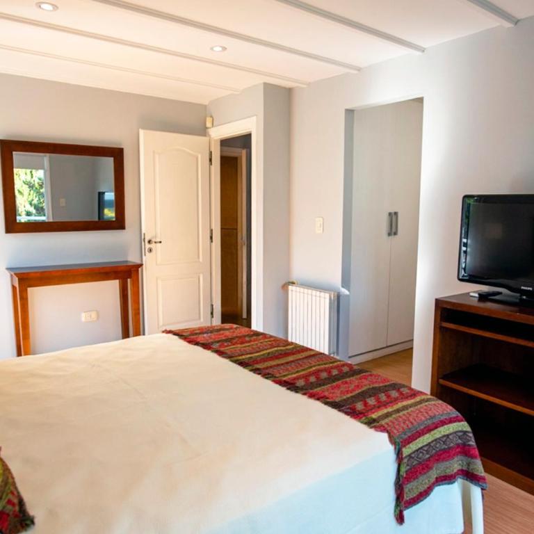 Carilo Sweden Departamento Uno - Apartamento de 3 dormitorios - 15