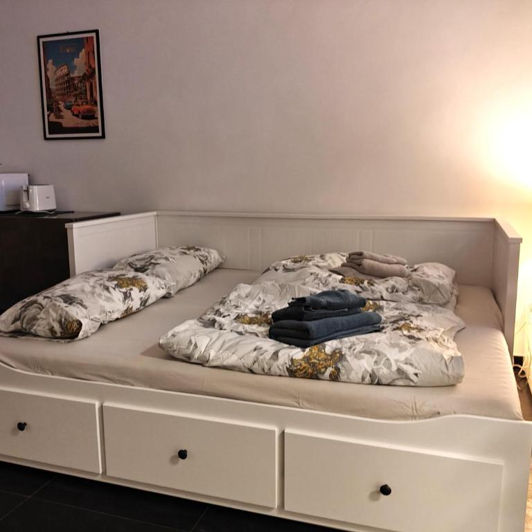 Gregorio VII Dream House - Appartamento con 1 Camera da Letto - 8