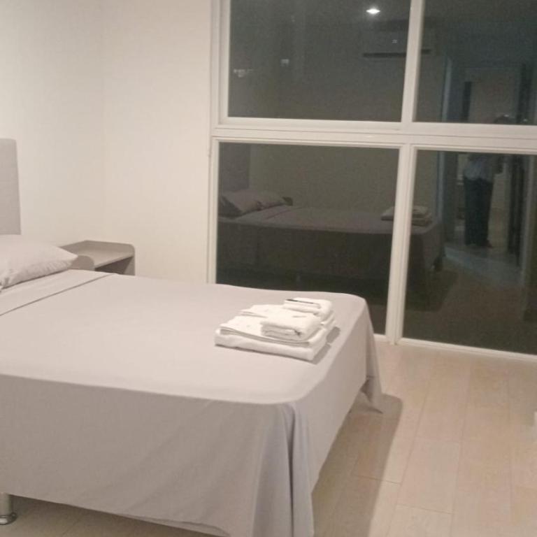 Departamento 2 dormitorios a Estrenar - Two-Bedroom Apartment - 10