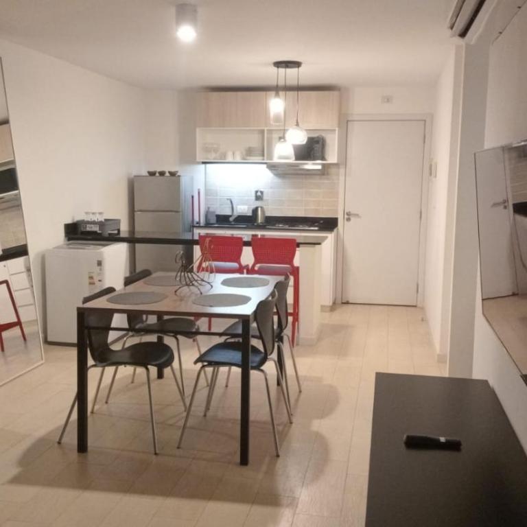 Departamento 2 dormitorios a Estrenar - Apartamento de 2 dormitorios - 2