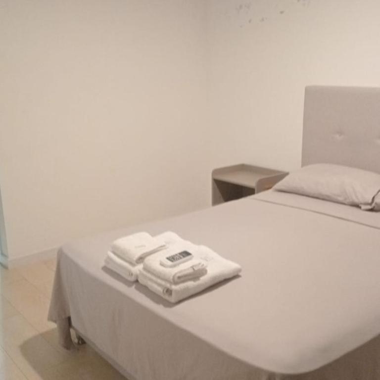 Departamento 2 dormitorios a Estrenar - Two-Bedroom Apartment - 15