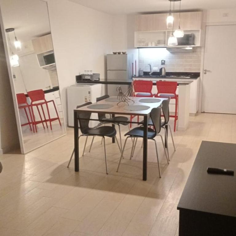 Departamento 2 dormitorios a Estrenar - Two-Bedroom Apartment - 17