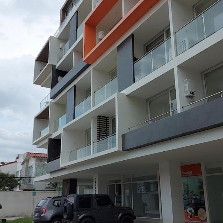 Departamento 2 dormitorios a Estrenar - Two-Bedroom Apartment - 20