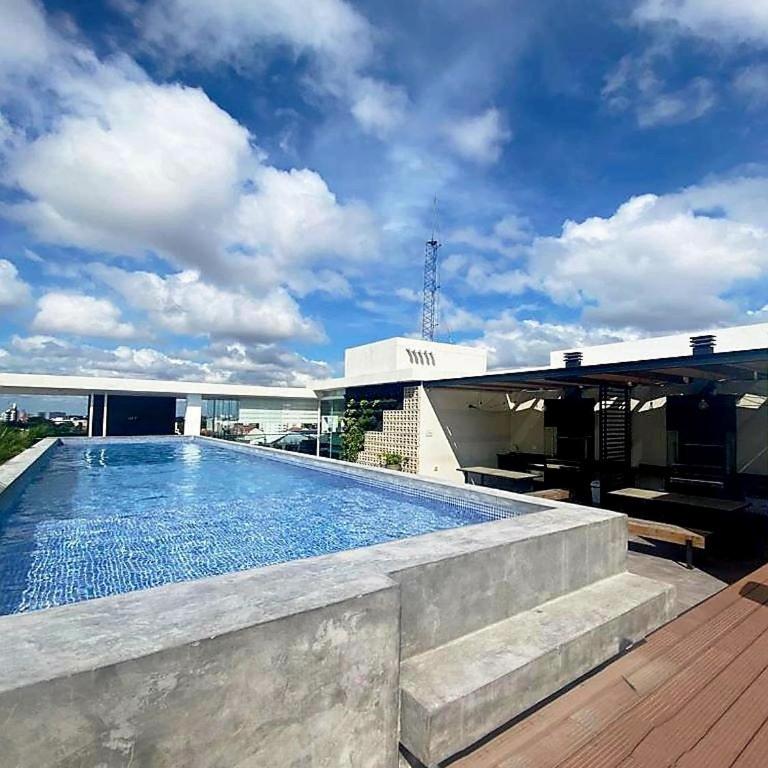 Departamento 2 dormitorios a Estrenar - Two-Bedroom Apartment - 22