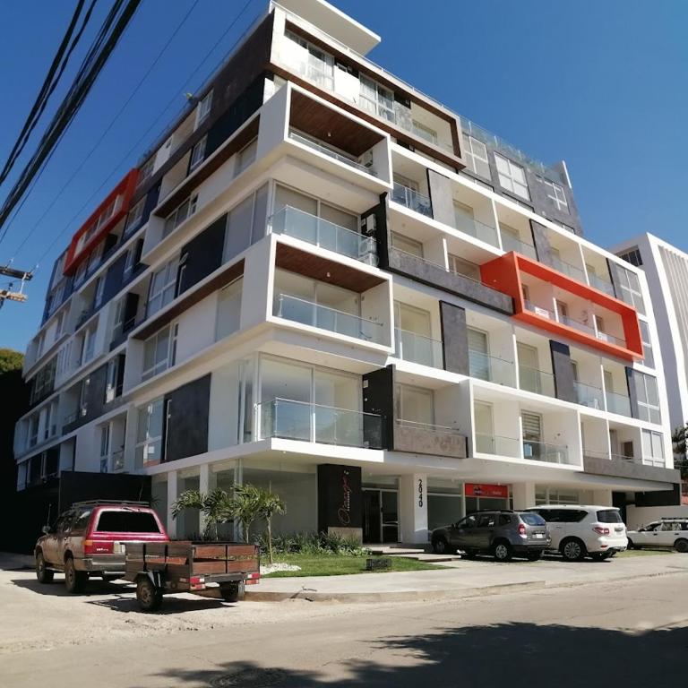 Departamento 2 dormitorios a Estrenar - Two-Bedroom Apartment - 1