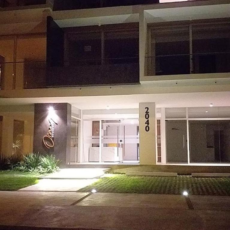 Departamento 2 dormitorios a Estrenar - Apartamento de 2 dormitorios - 28