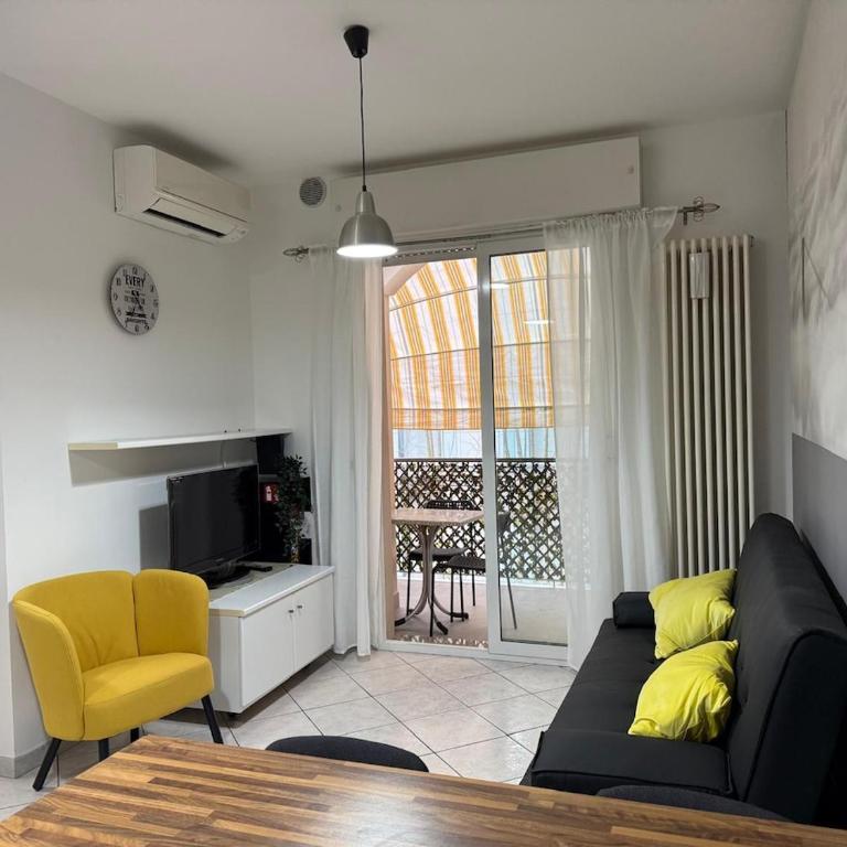 Apartment Abissinia - Two-Bedroom Apartment - 1