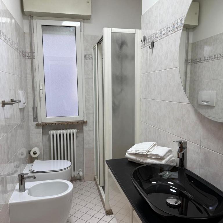 Apartment Abissinia - Two-Bedroom Apartment - 7