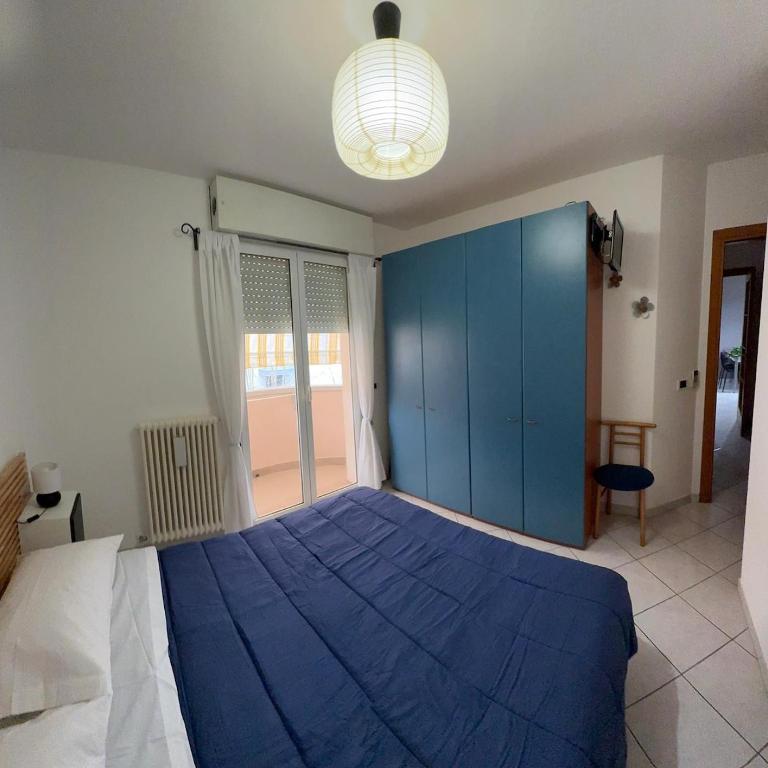 Apartment Abissinia - Two-Bedroom Apartment - 5