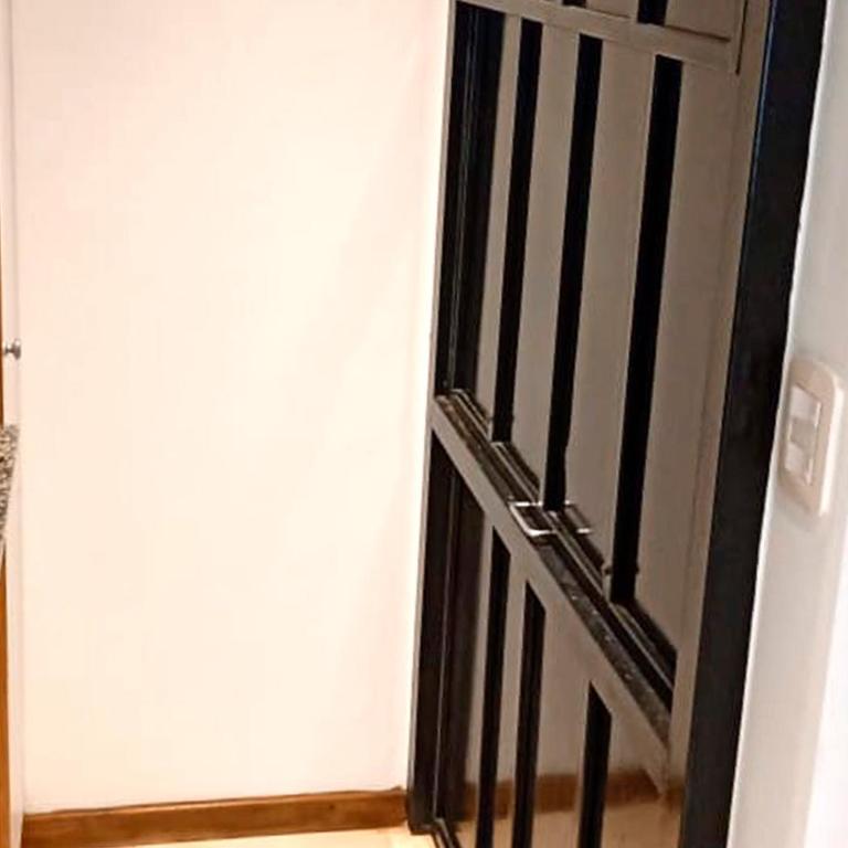 Carilo Sweden Departamento Uno - Apartamento de 3 dormitorios - 10