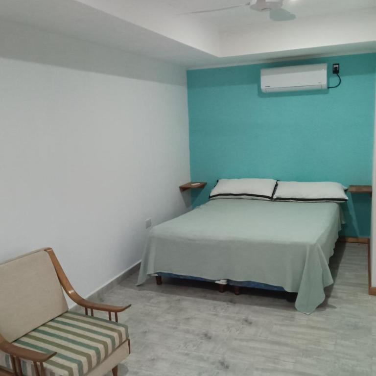 Selah Federación - Apartamento de 1 dormitorio - 9