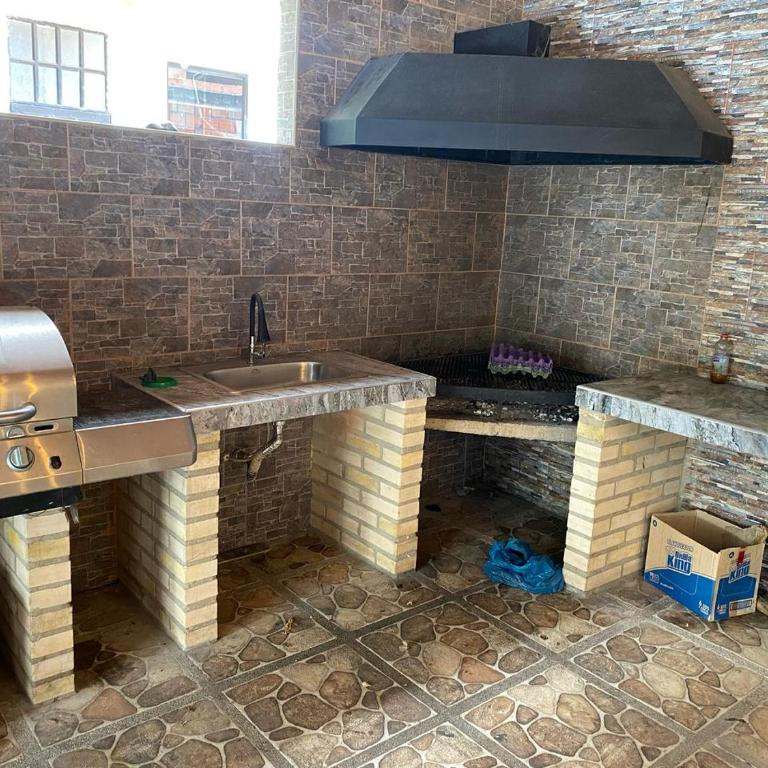 Hermosa casa privada con piscina - Flandes - Casa de 3 dormitorios - 6
