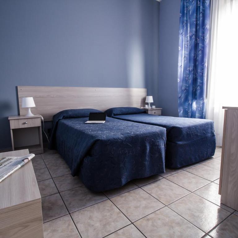 Miramare Hotel - Single Room - 6