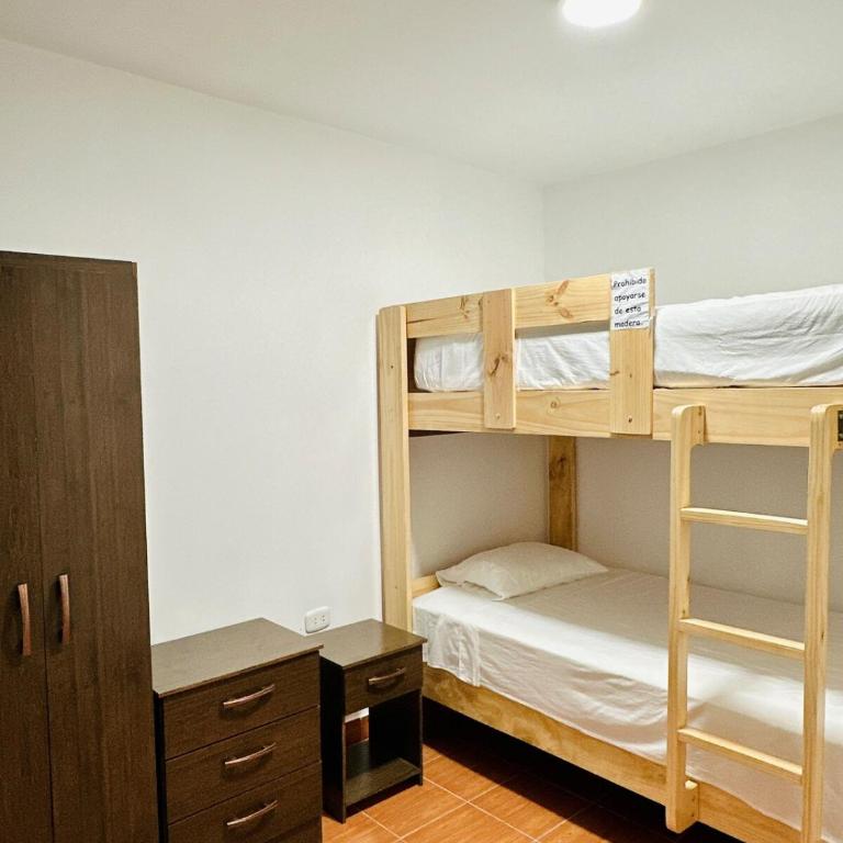 Covicorti 202 cerca a Mall Plaza - Apartamento de 3 dormitorios - 38