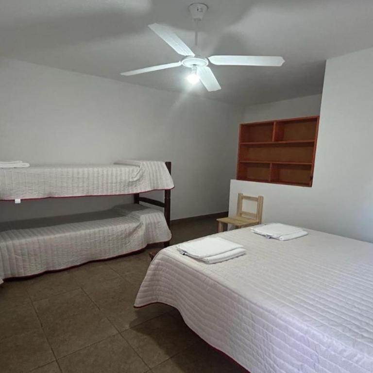 Los Jazmines 1 - Apartamento de 1 dormitorio - 2