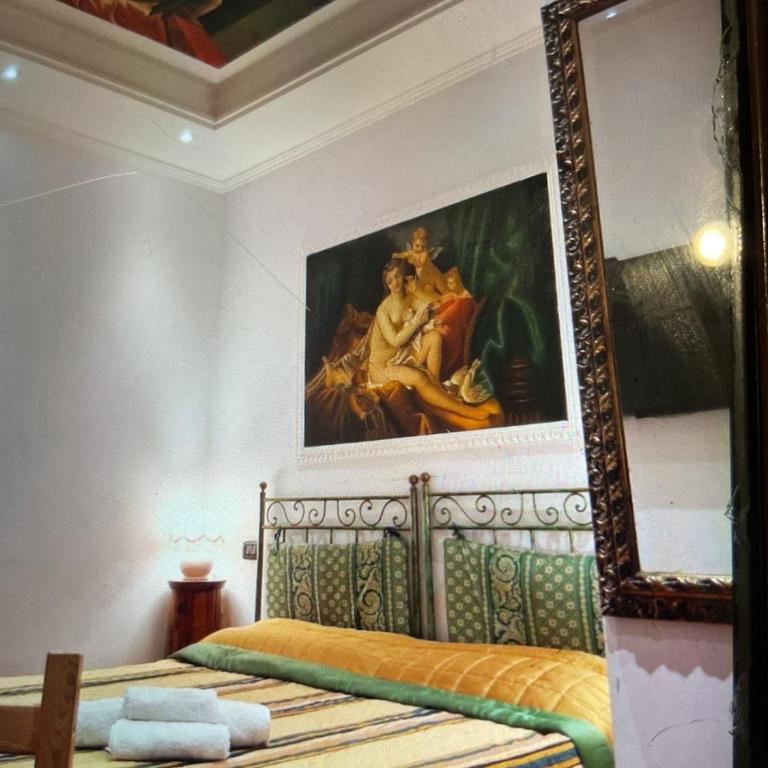 Sancta Scala - Appartamento con 2 Camere da Letto - 1
