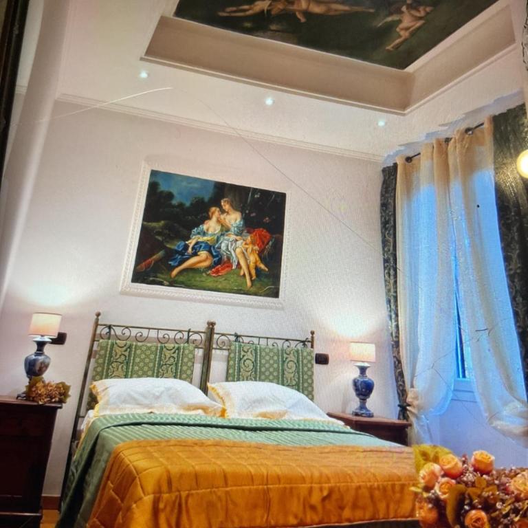 Sancta Scala - Appartamento con 2 Camere da Letto - 2