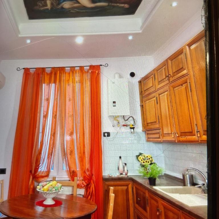 Sancta Scala - Appartamento con 2 Camere da Letto - 3