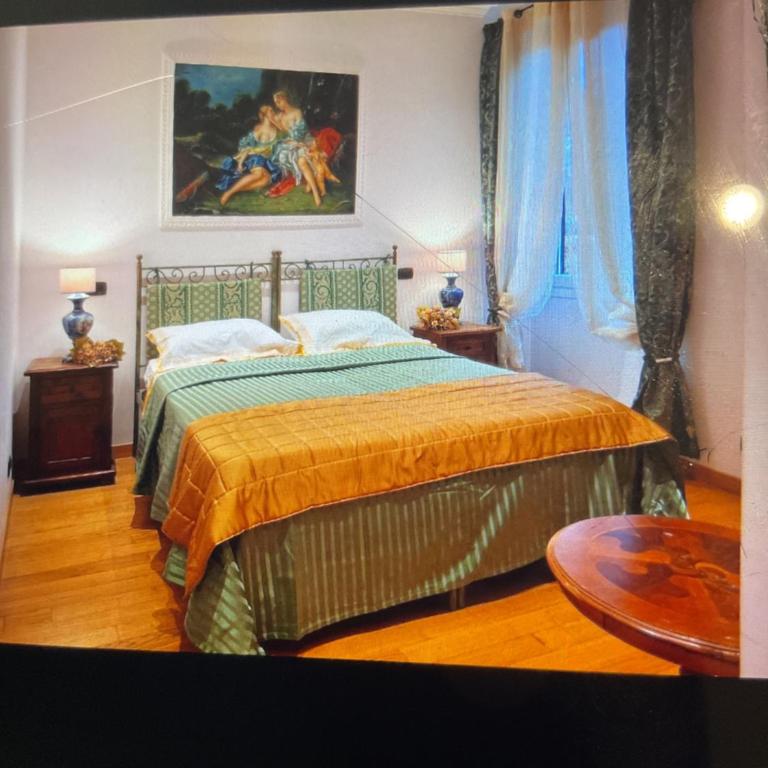 Sancta Scala - Appartamento con 2 Camere da Letto - 4
