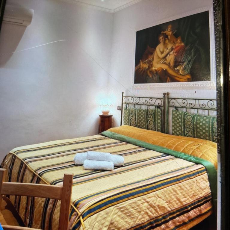 Sancta Scala - Appartamento con 2 Camere da Letto - 5